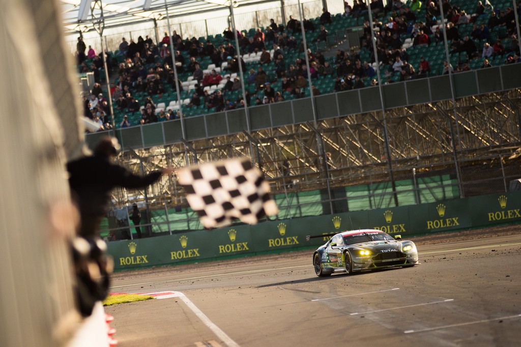 (Foto: Young Driver AMR)